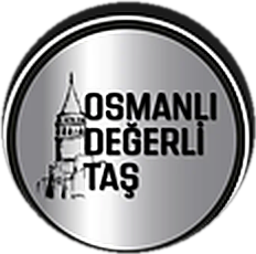 Osmanlı Değerli Taş logo
