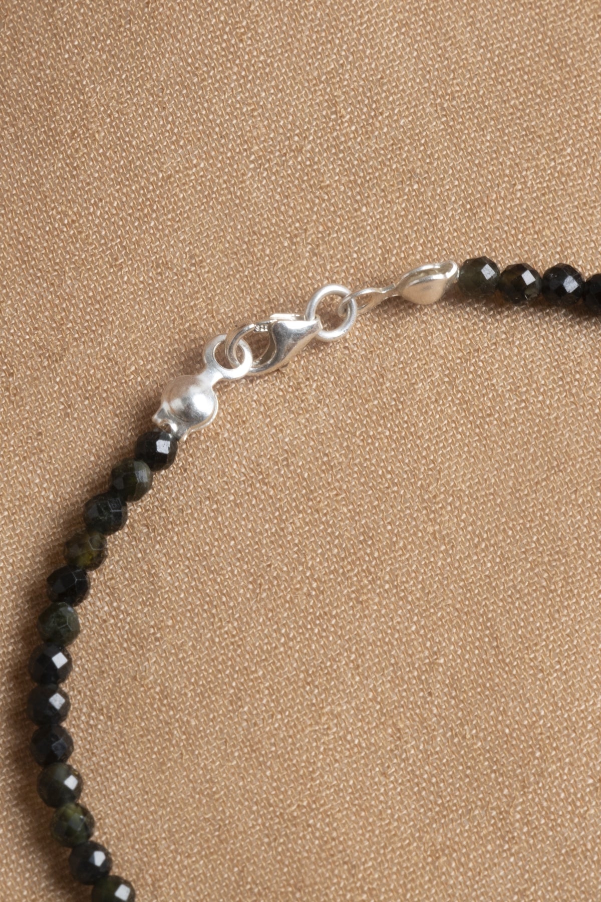 Sertifikalı Safir Doğal Taş Bileklik
