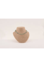 Sertifikalı Florit 6 Mm Kolye (DÜĞÜMSÜZ)