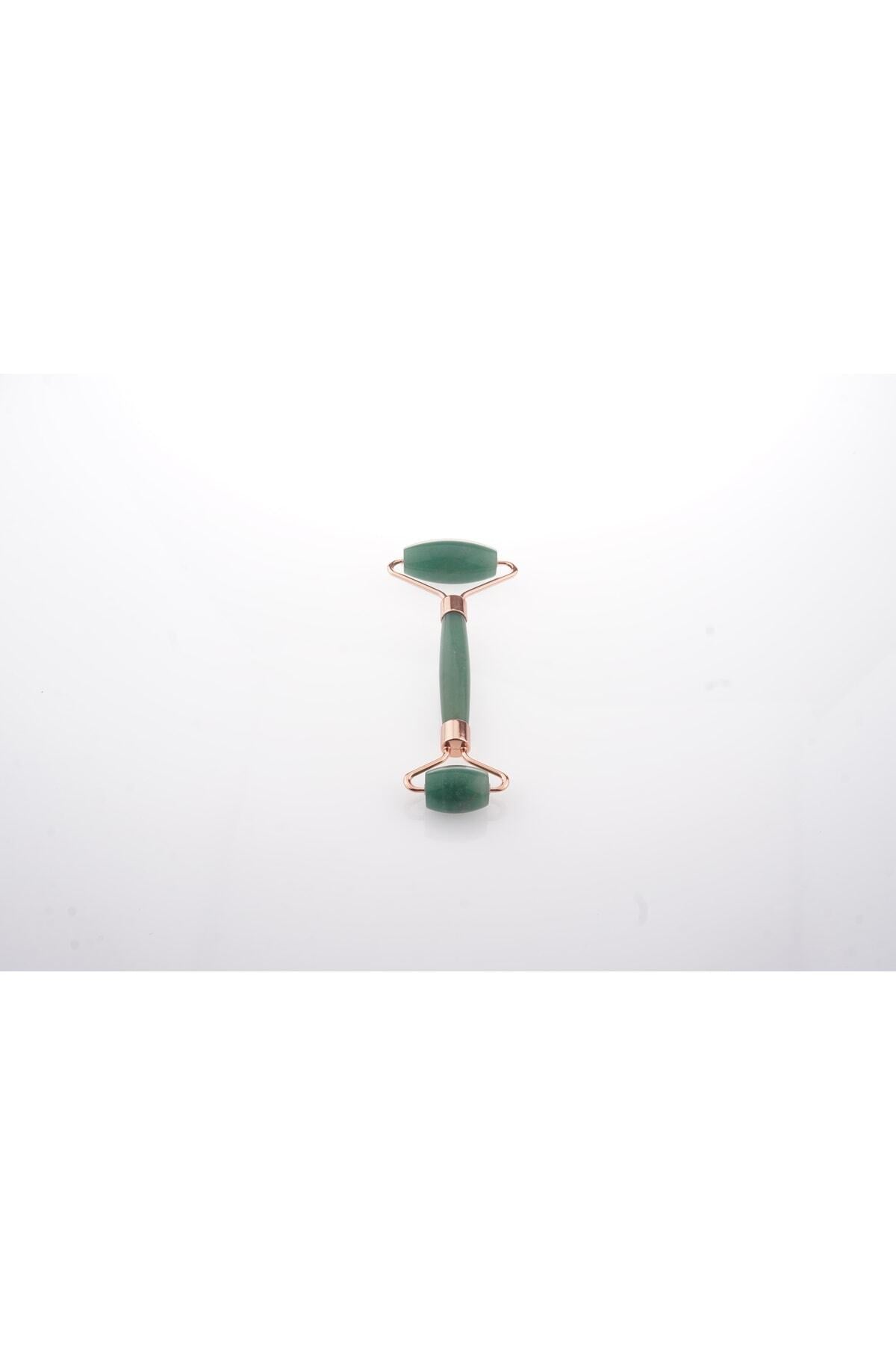 Sertifikalı Aventurin Doğaltaş Roller Ma077