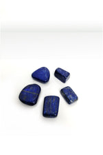 Sertifikalı Lapis Tımbıl Taş