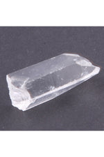 Lemurian Kuvars Doğal Taş - Saydam