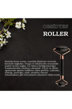 Sertifikalı Obsidyen Roller