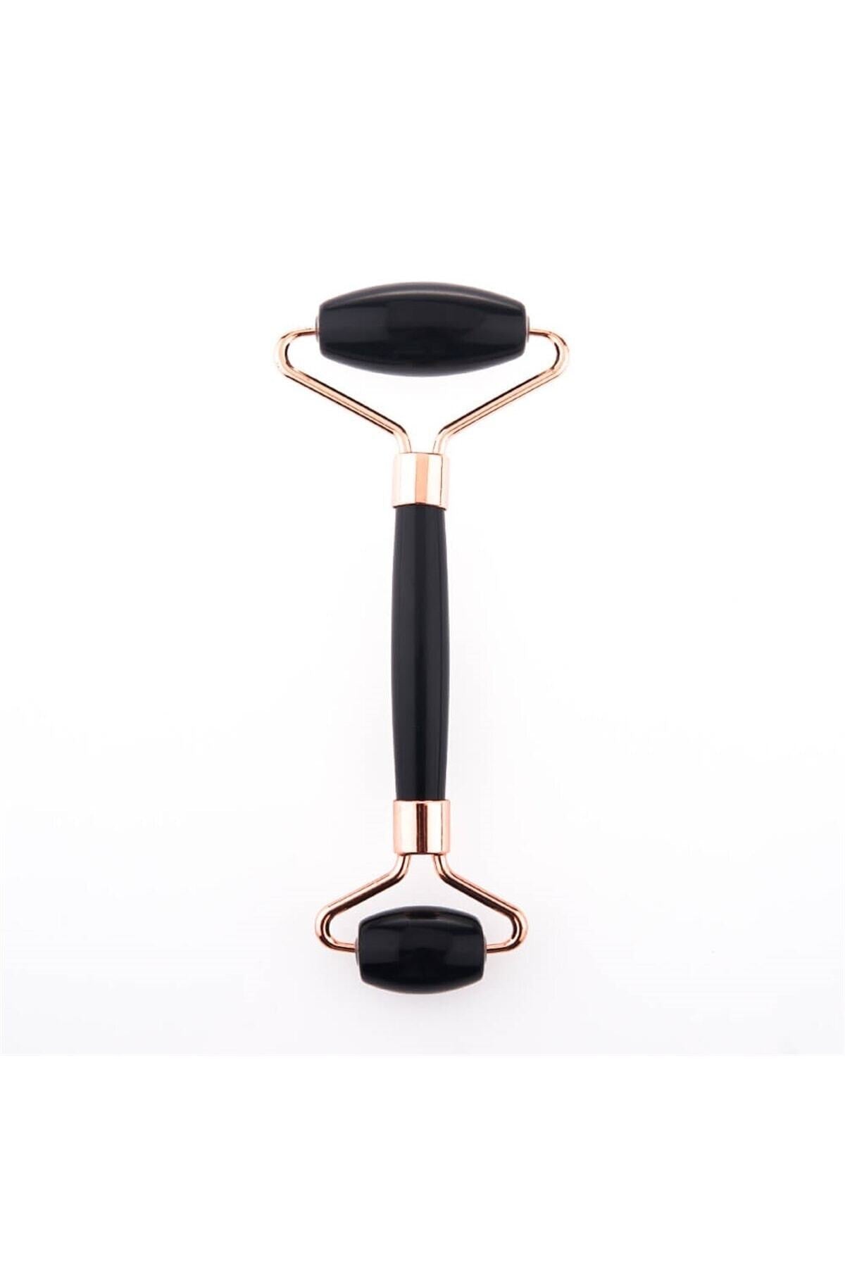 Sertifikalı Obsidyen Doğaltaş Roller
