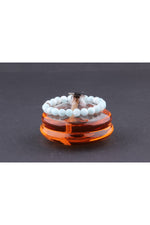 Sertifikalı Larimar Doğal Taş Bileklik 8 Mm B880