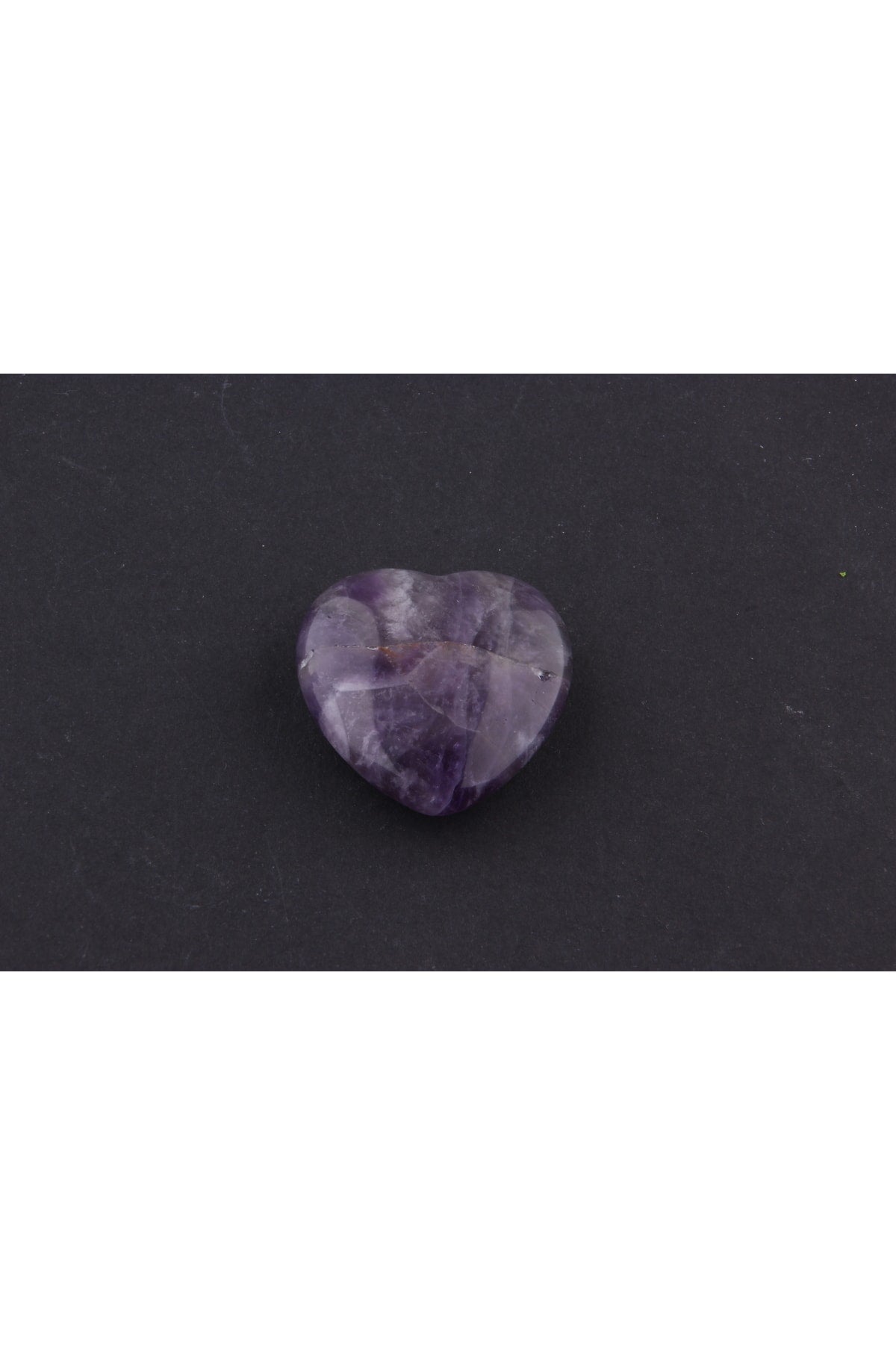 Sertifikalı Ametist ( Taşlar) Doğaltaş 4 Cm D013