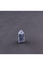 Sertifikalı Mavi Aventurin Doğal Taşı - 3,5 Cm