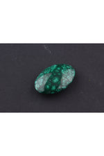 Sertifikalı Doğaltaş Malakit 5,5x4 Cm D016