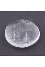 Sertifikalı Kristal Kuvars Taşı Doğal Taş-3-4,5 Cm Parça Taş