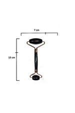 Sertifikalı Obsidyen 1. Sınıf Roller Ve Gua Sha Masaj Seti (SERTİFİKALI)