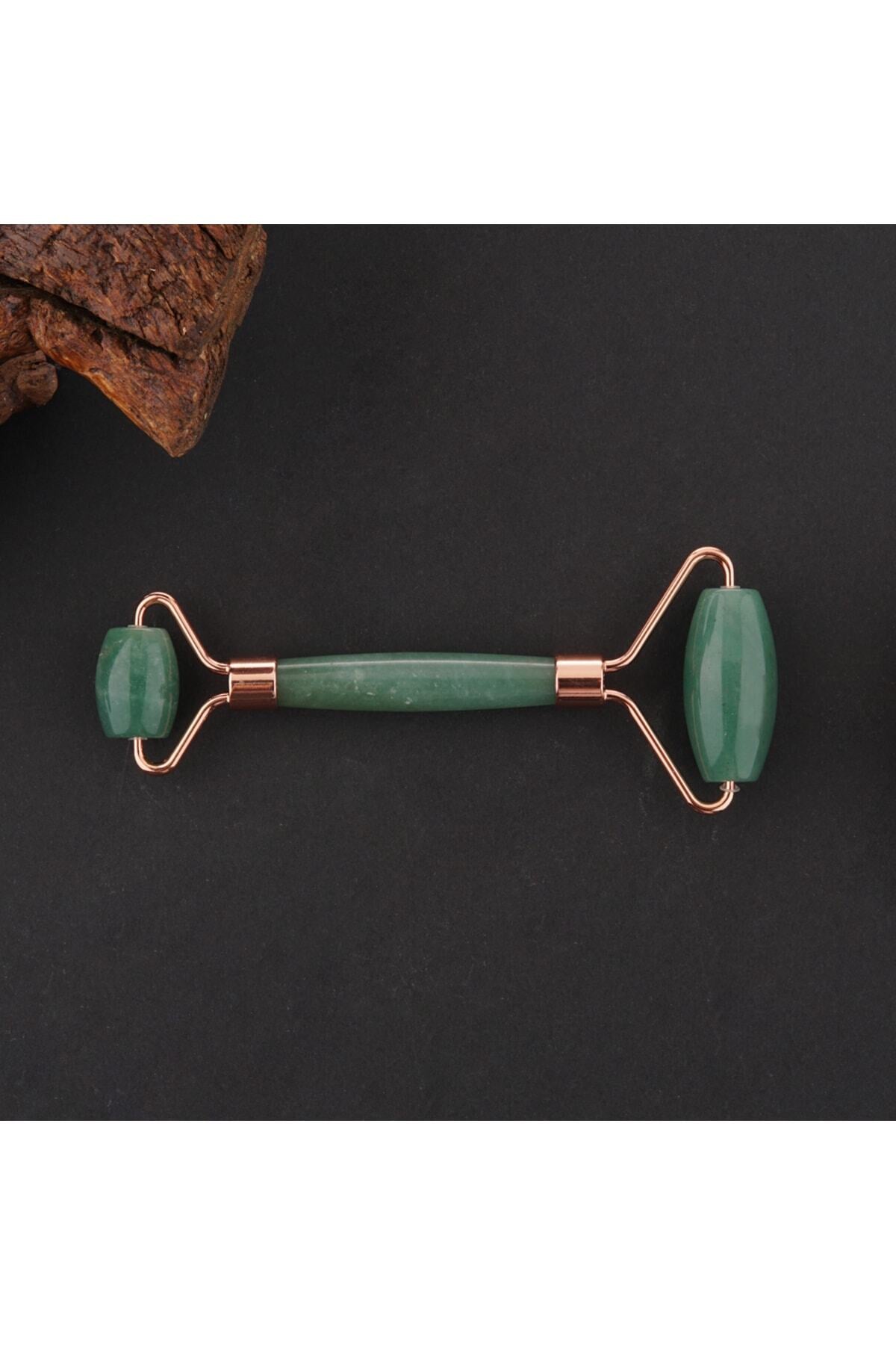 Sertifikalı Aventurin Roller