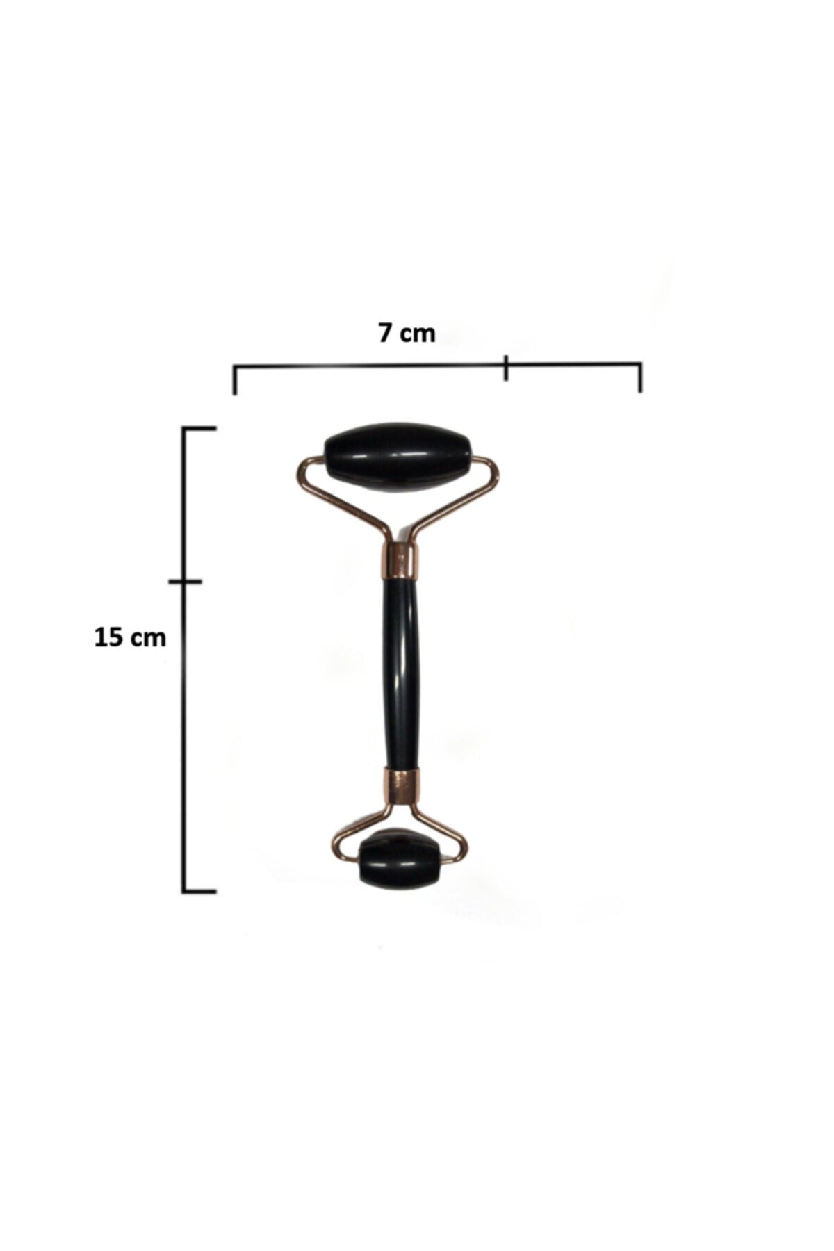Sertifikalı Obsidyen Roller