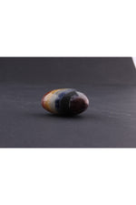 Sertifikalı Doğaltaş Çakra 5,5 X 4,5 Cm D015
