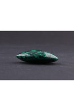 Sertifikalı Doğaltaş Malakit 5,5x4 Cm D016