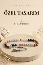Özel Tasarım Tesbih - 33 Taş