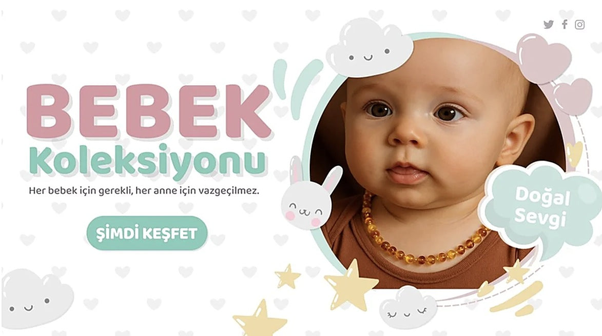 Bebek Koleksiyonu