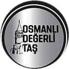 OSMANLI DEĞERLİ TAŞ